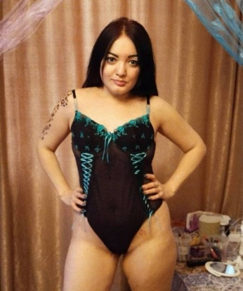 Анкета проститутки Ната - Фото 1, Киргиз-Мияки, 35 лет, №705